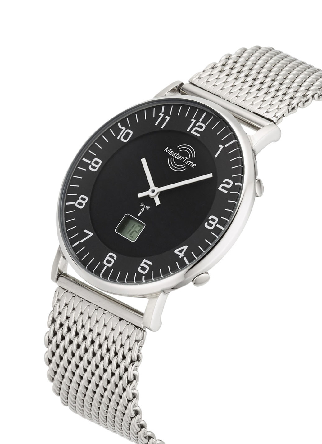 Master Time Funk-Herrenuhr