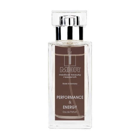 Fragrances Performance & Energy EdP