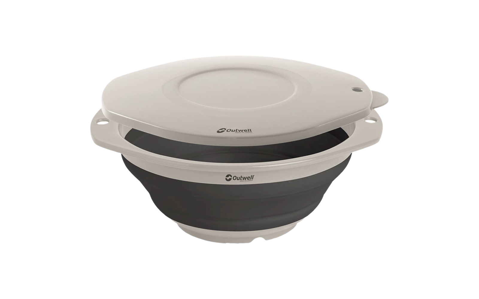 Outwell Lid For Collaps Bowl Deckel für Faltschüssel S