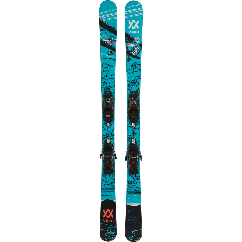 Völkl Kinder Revolt Hopper + 7.0 VMot R Freerideskiset 23/24
