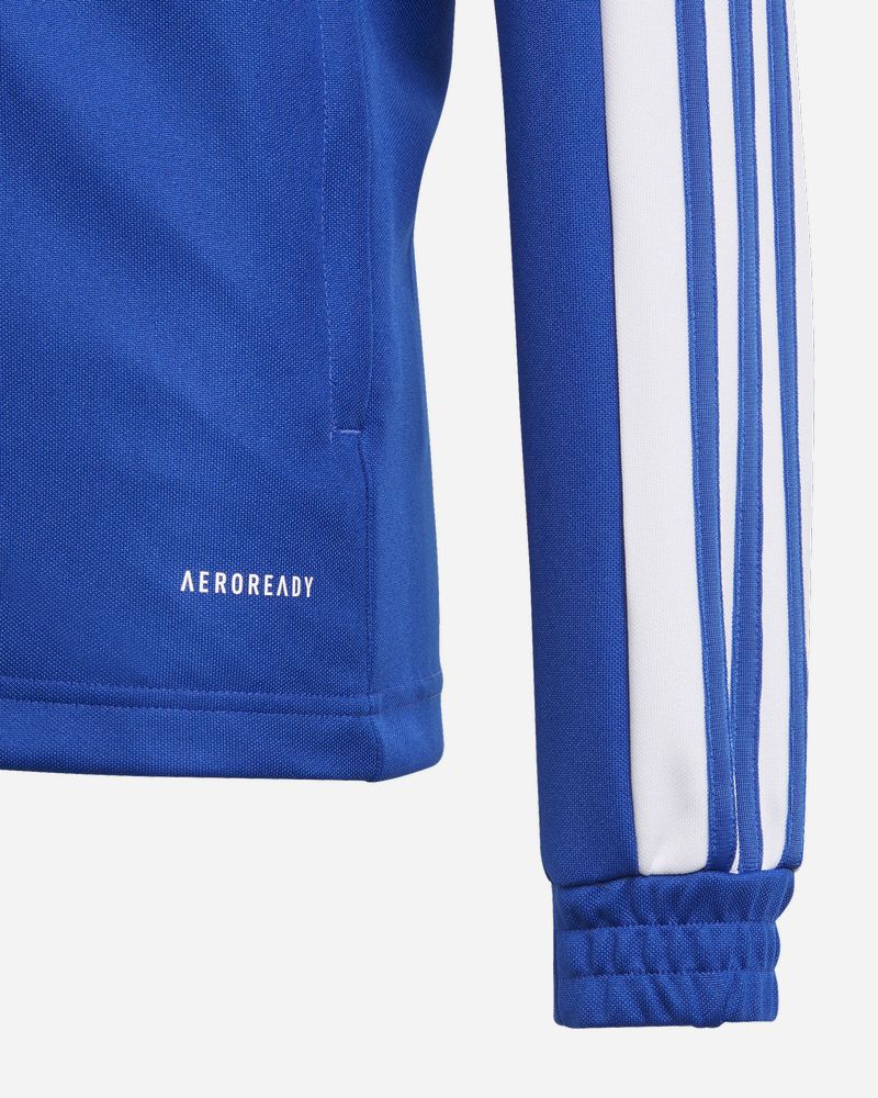 Veste de survêtement adidas Squadra 21 pour enfant