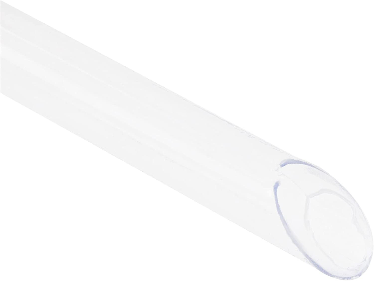 (4er Set) 8x25cm Automatische Pflanzenbewässerungs Kugel (Indoor/Outdoor) - Transparent