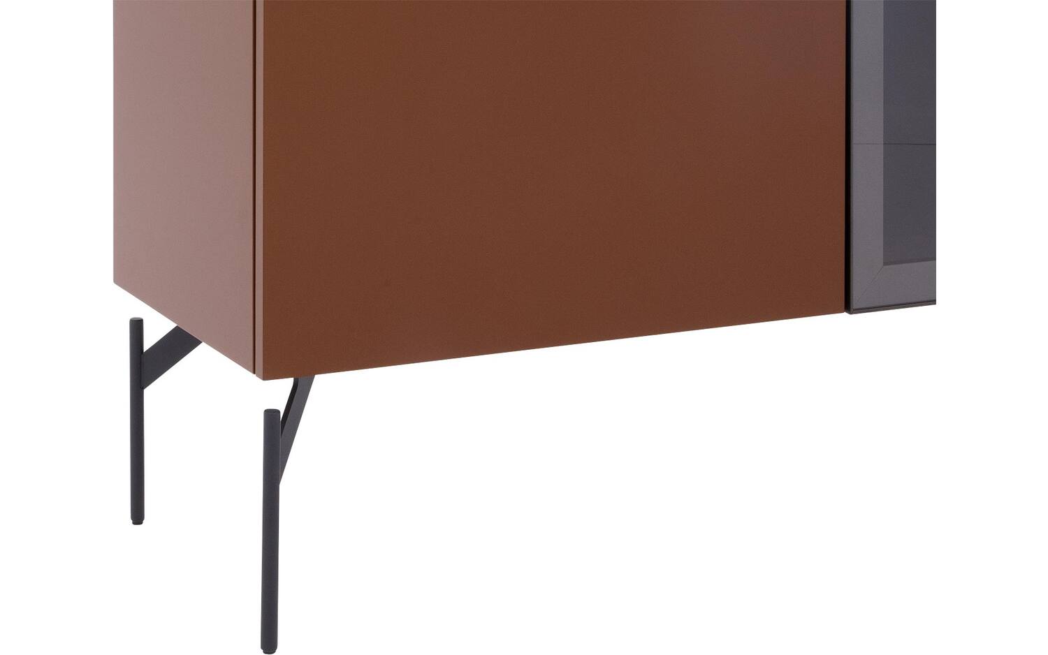 Goossens Dressoir Fame in mdf