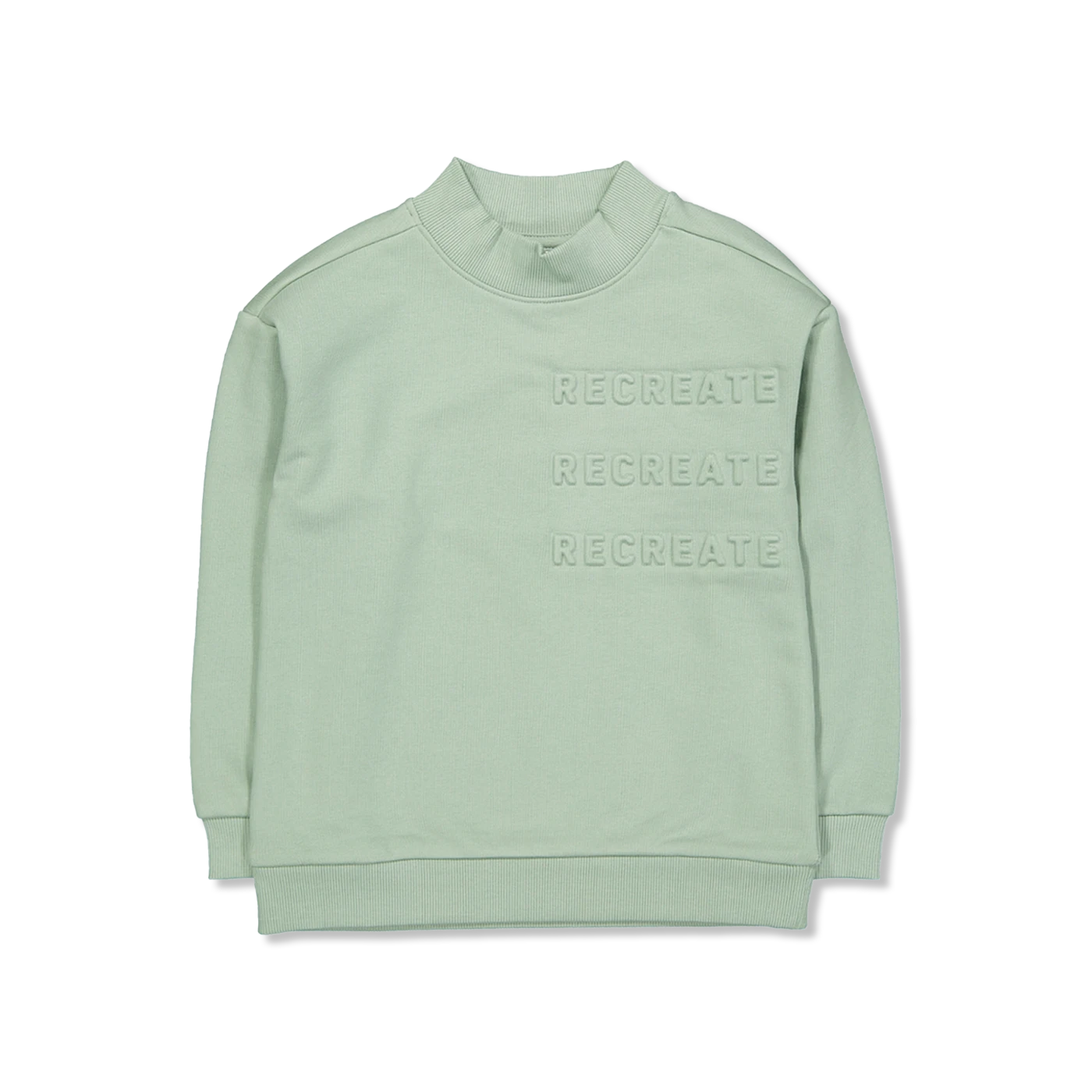 NKMJUTUS sweatshirts