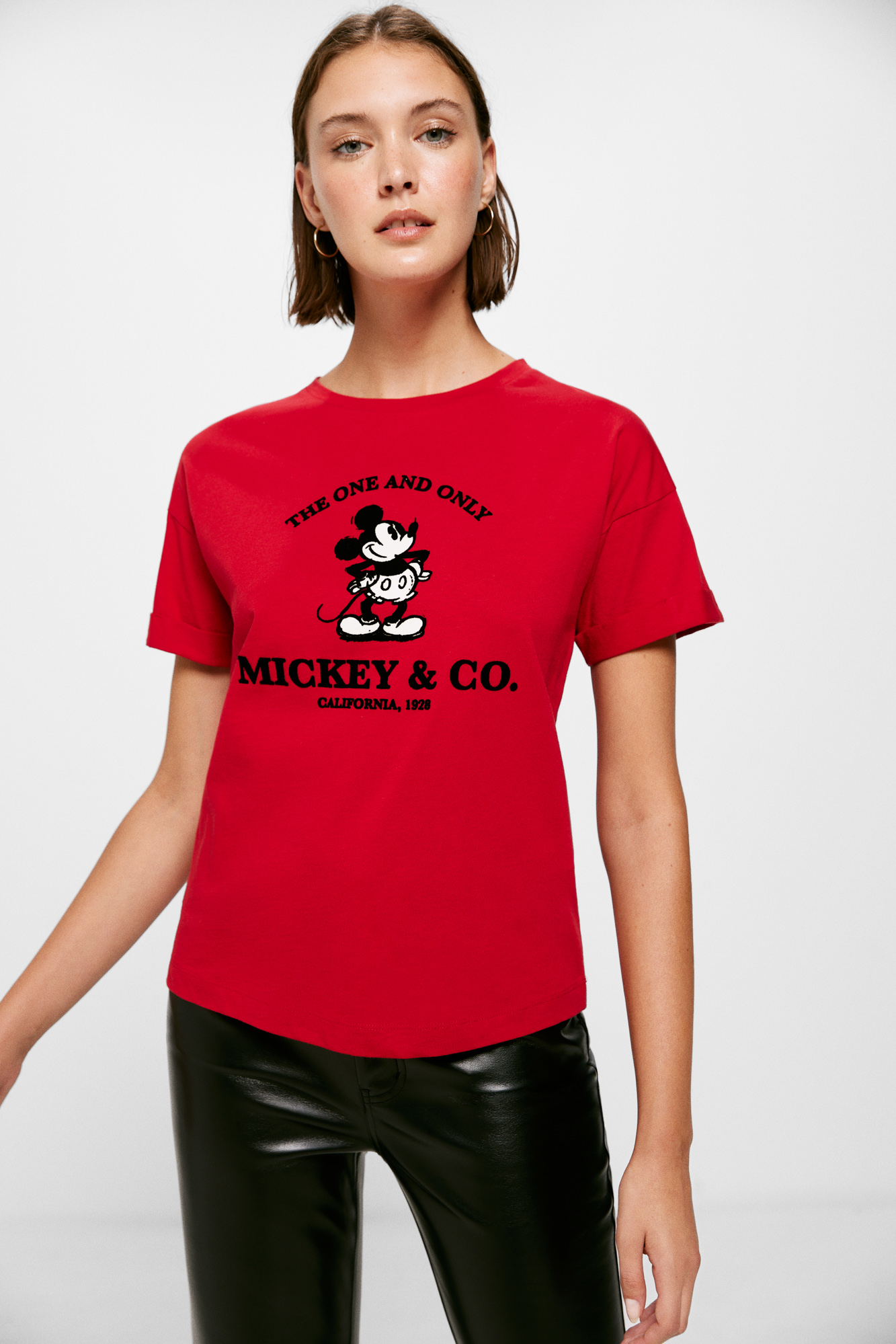 Camiseta 