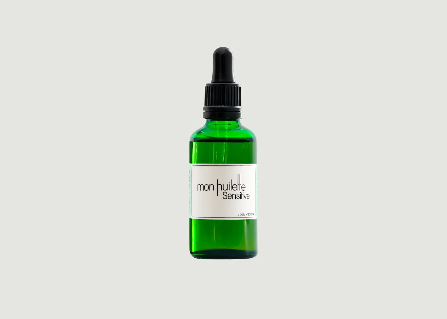 Huilette Sensitive 50ml Les Huilettes
