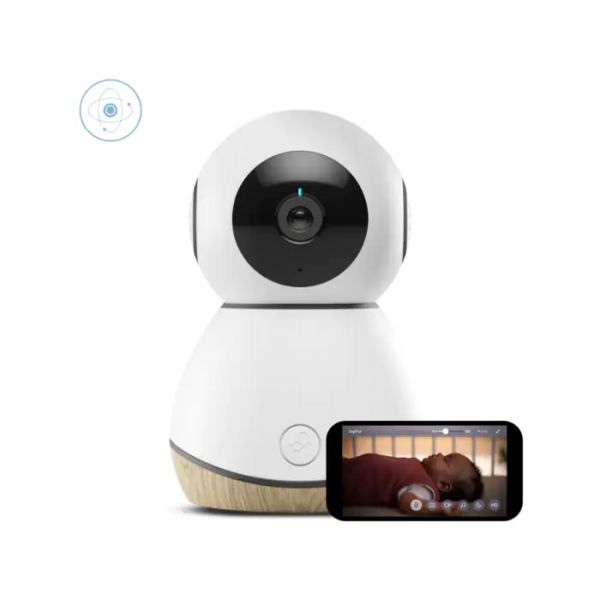 Maxi-Cosi Connected Home Monitor See Baby