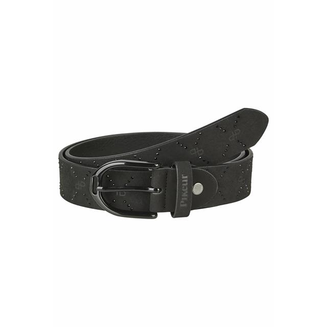 Riem Pikeur Selection Zwart