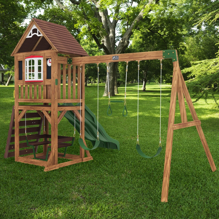 Kidkraft® Schaukel-Sets Lindale