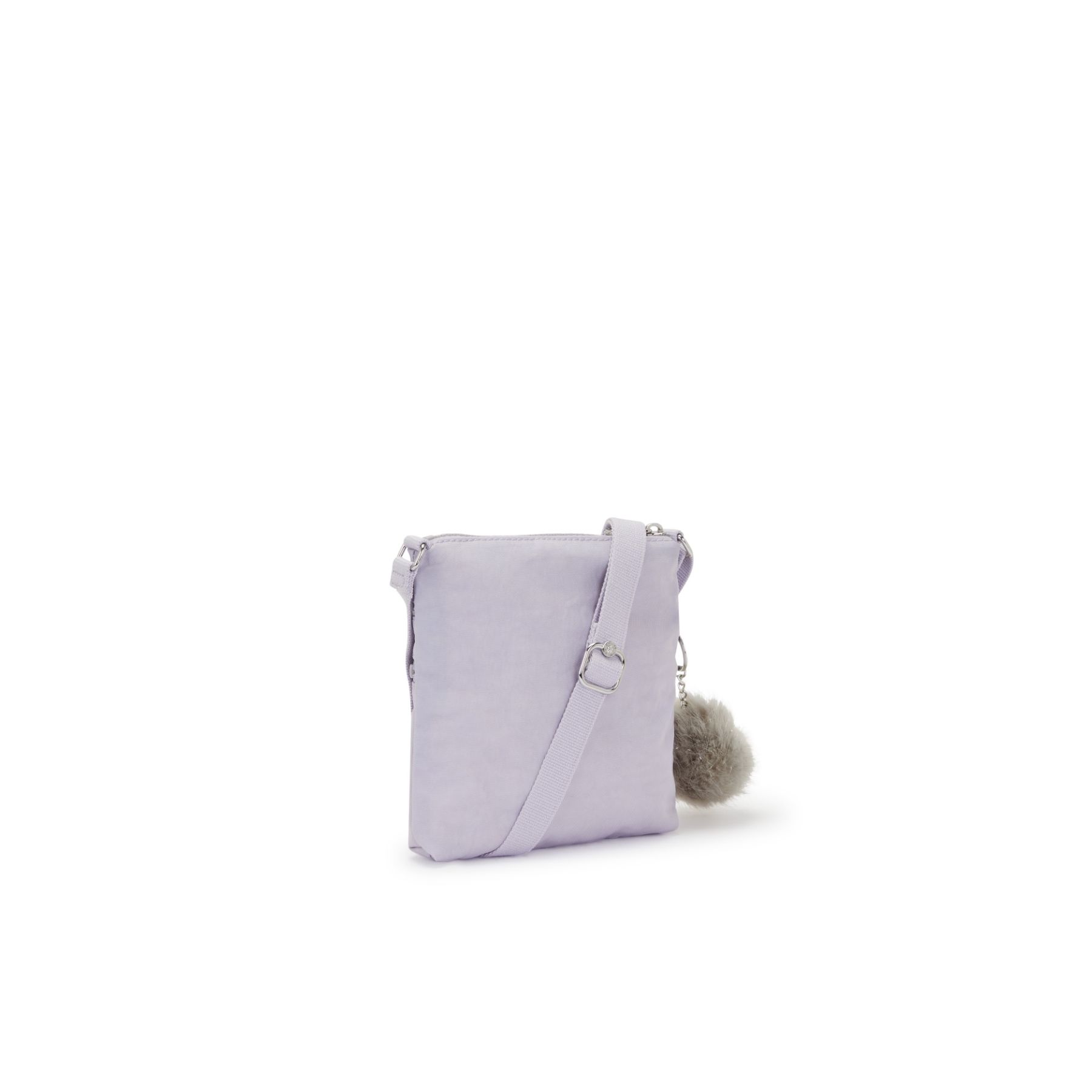 ALVAR XS Petit Sac à Bandoulière - Fresh Lilac GG