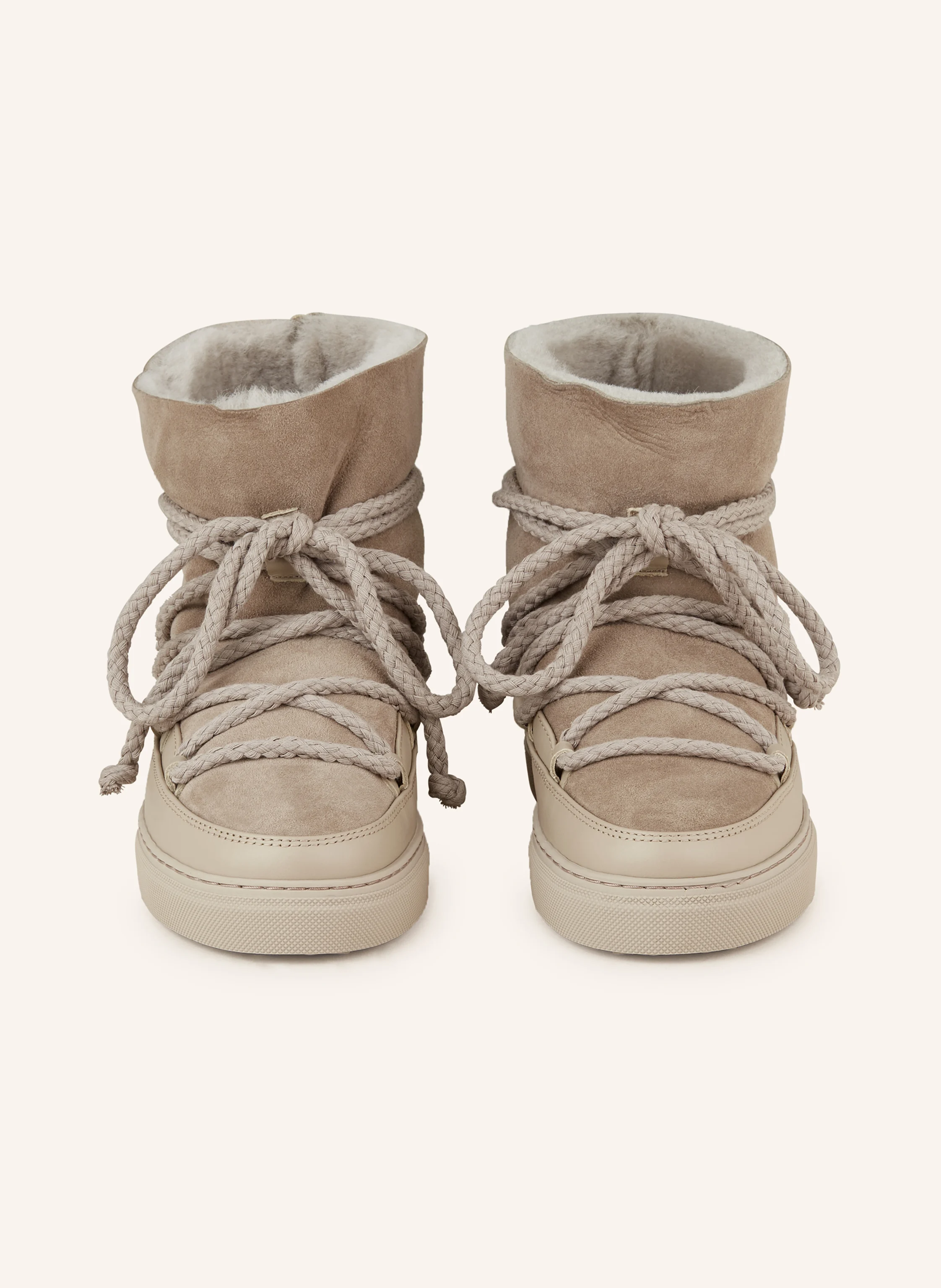 INUIKII Boots