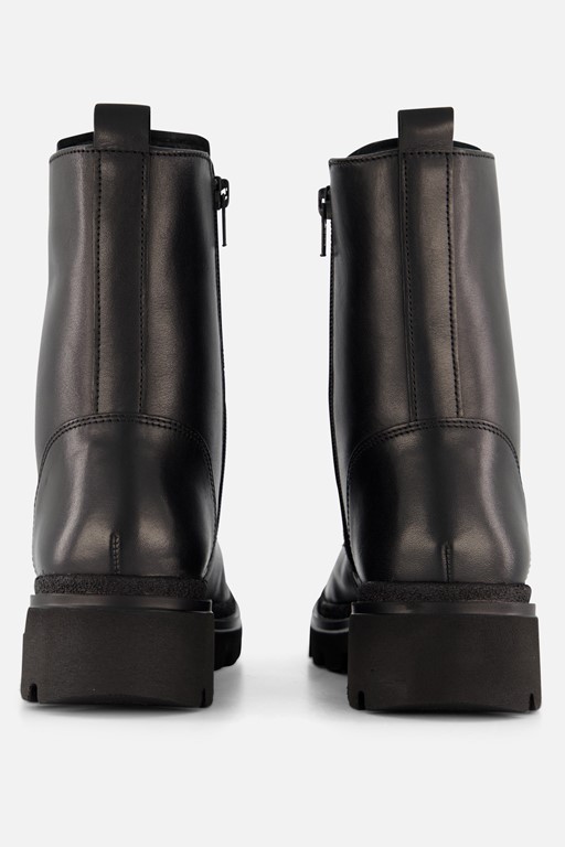 Gabor veterboots zwart