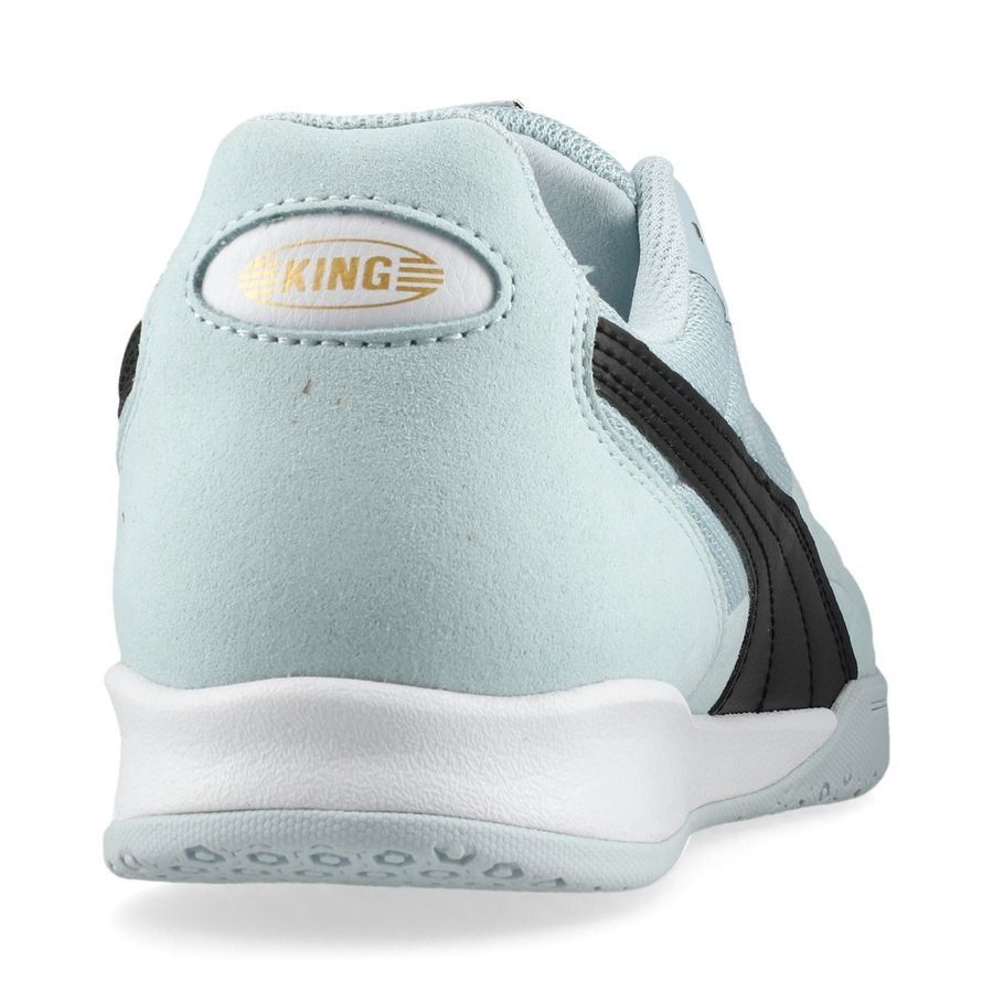 PUMA King Top IT - Frosted Dew/Noir