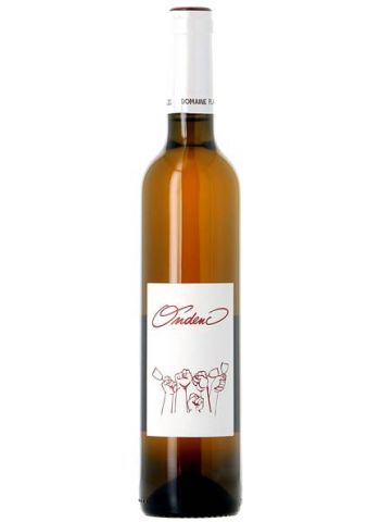 Ondenc Doux 50cl - Plageoles
