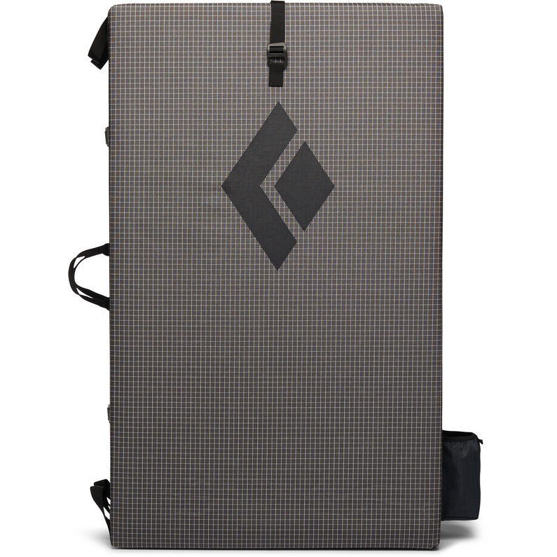 Black Diamond Erratic Crashpad