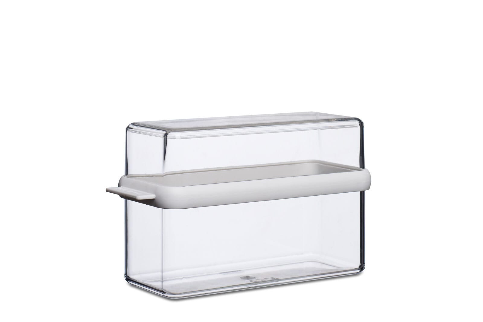 MEPAL Vorratsdose KNÄCKEBROT 1600 ml transparent