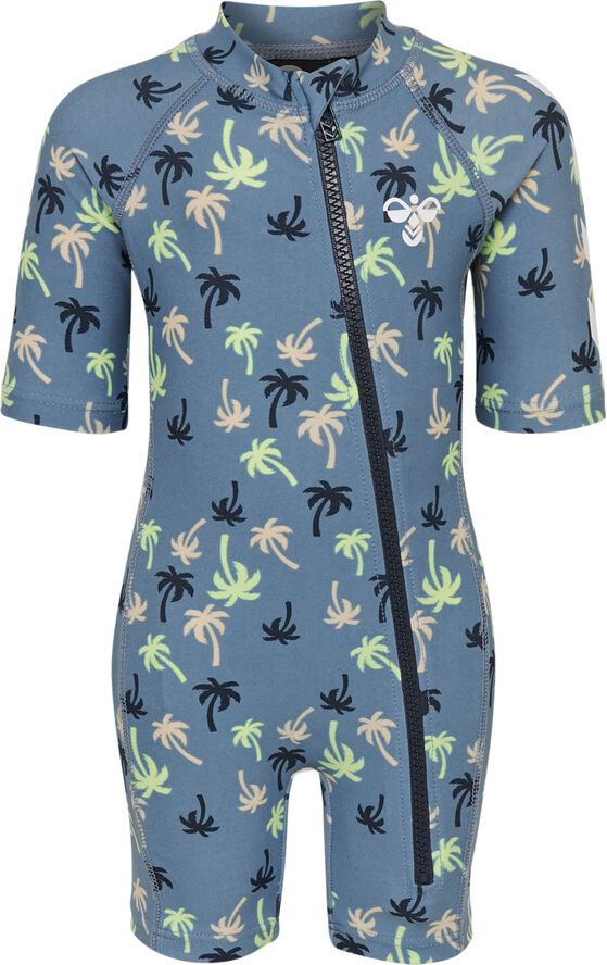 Hummel hmlBEACH Badedragt Blå