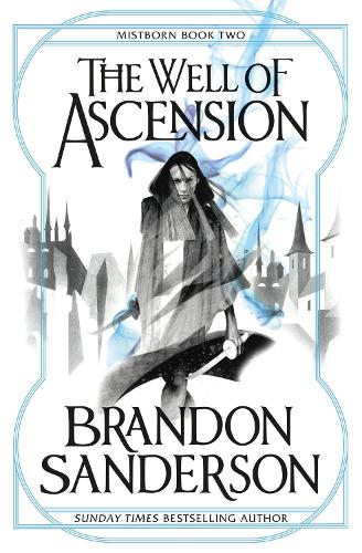 The Well of Ascension: Mistborn Book Two - Mistborn (Paperback)