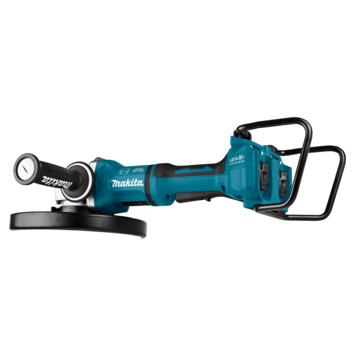 Makita accu haakse slijper DGA901ZKU1 (zonder accu)