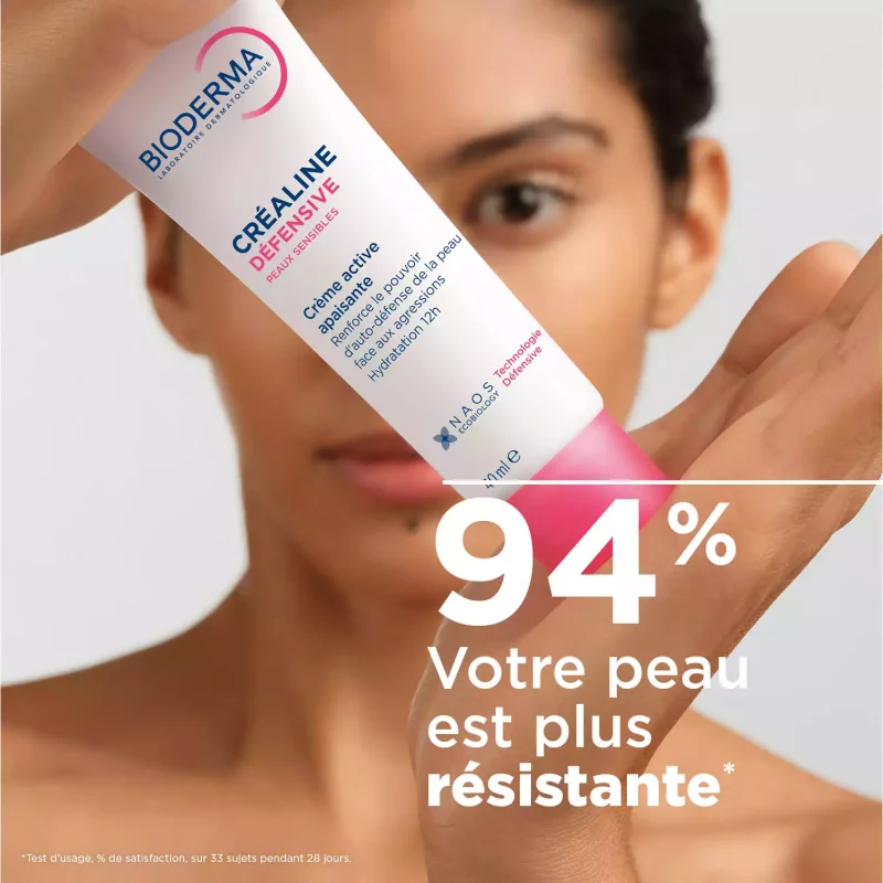 Créaline Defensive - 40ml
