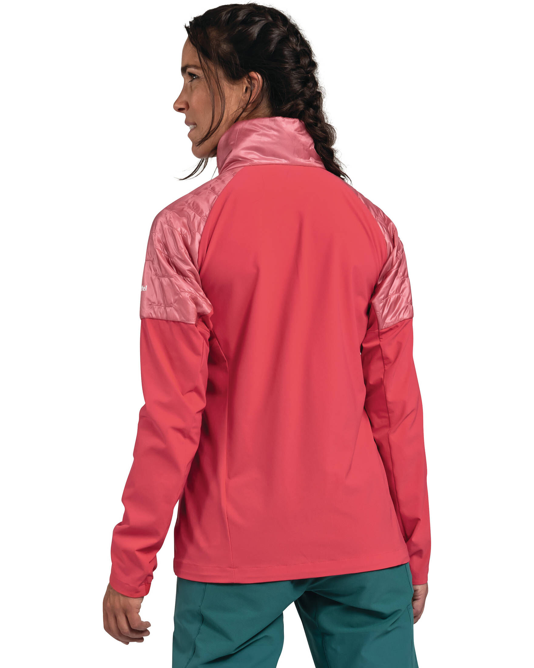 Schöffel| Damen Jacken Hybrid Jacket Tofane2 L