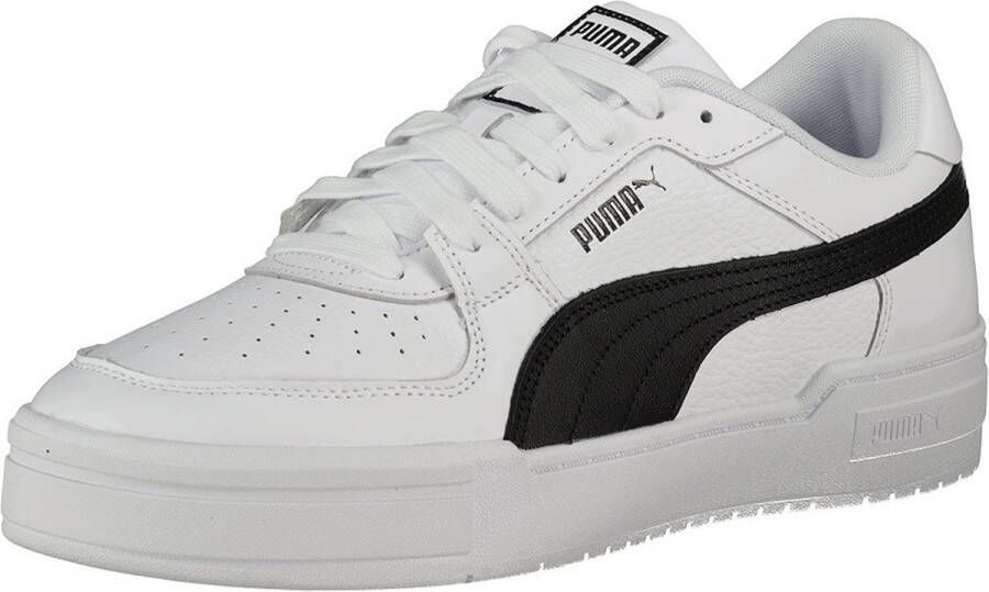 PUMA Cali Sport Classic De sneakers van de ier Witte