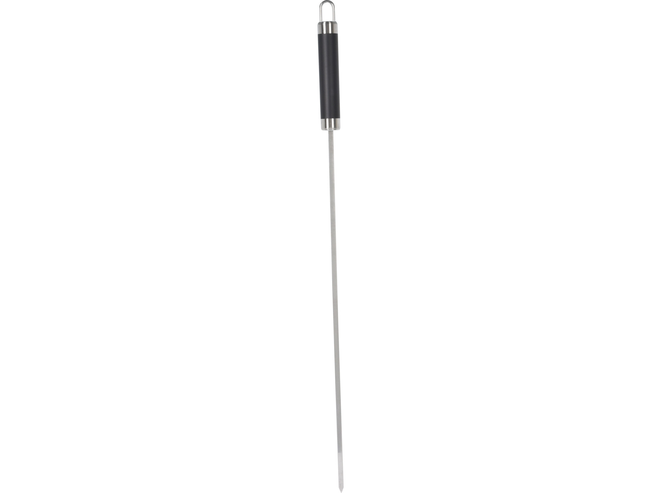 CONJUNTO DE 4 ESPETOS AÇO / INOX 46.5CM