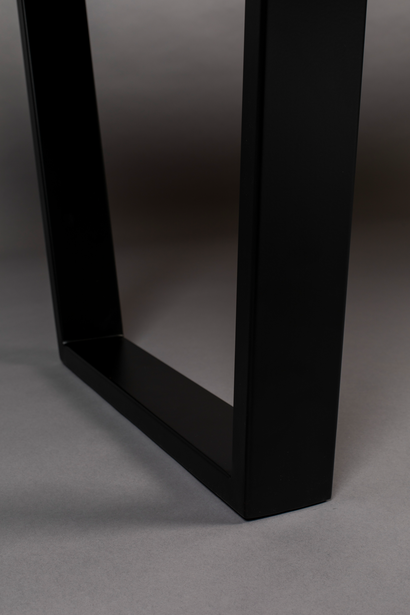 Dutchbone eettafel Aka  180x90 cm