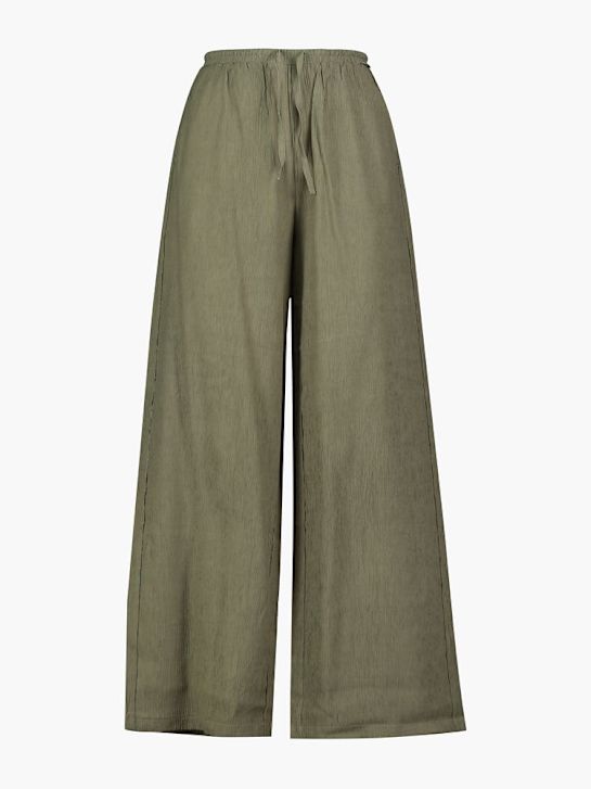 FILA Stoffhose Khaki