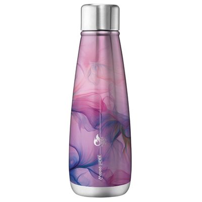 Maped Picnik - Bouteille Isotherme 500 ml - Concept Adultes Tropical, Garde Chaud et Froid