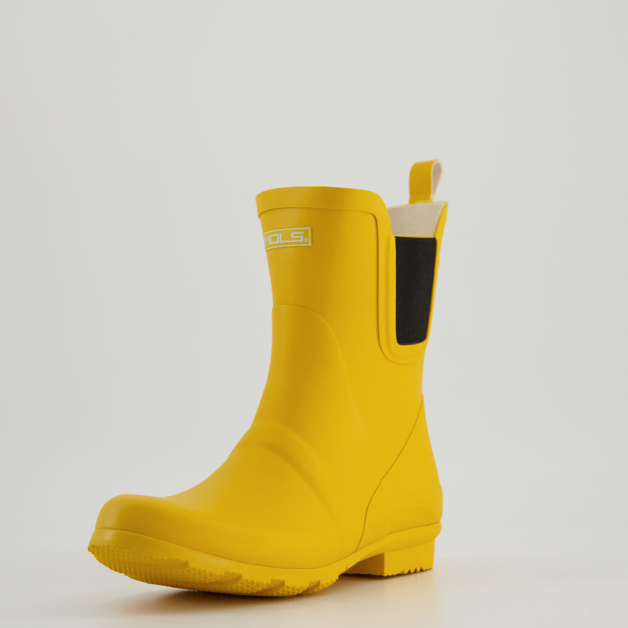 MOLS Suburbs W Rubber Boot