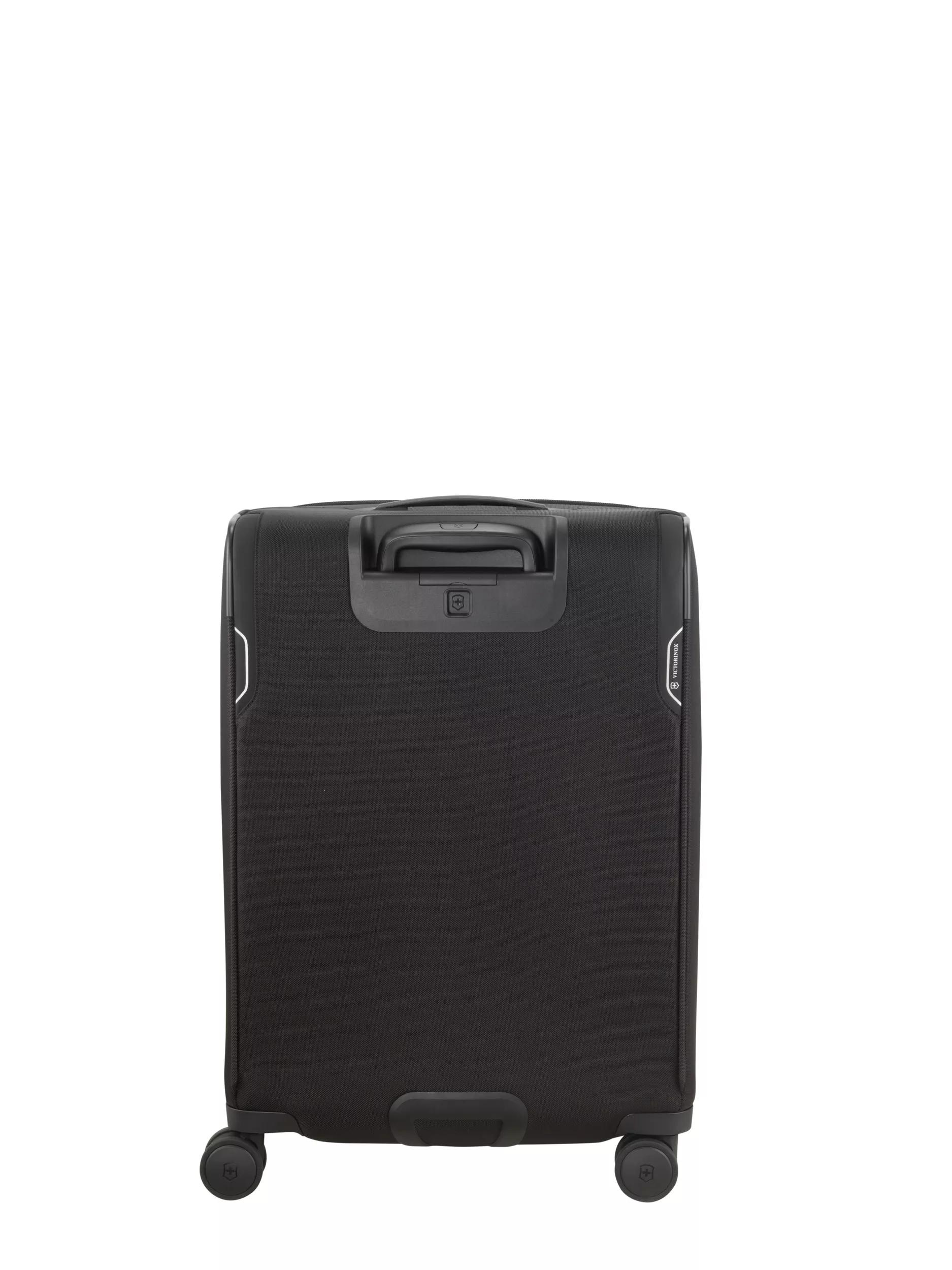 Werks Traveler 6.0 Softside Medium Case-schwarz