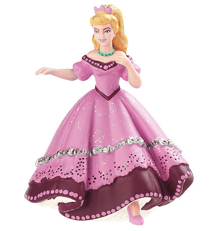 Papo Prinzessin Marion - H: 9,3 cm