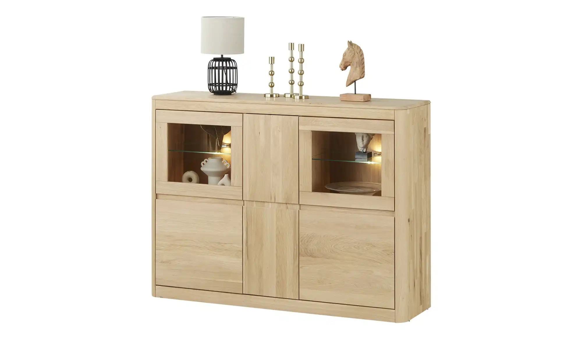 Woodford Highboard Barton