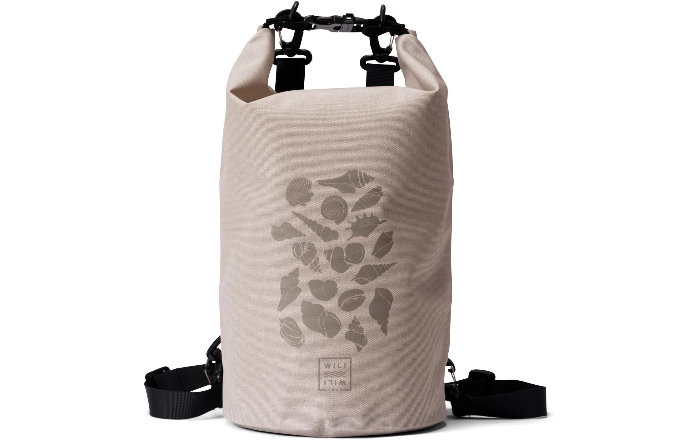 Beach Life 7 l, BeigeDry Bag