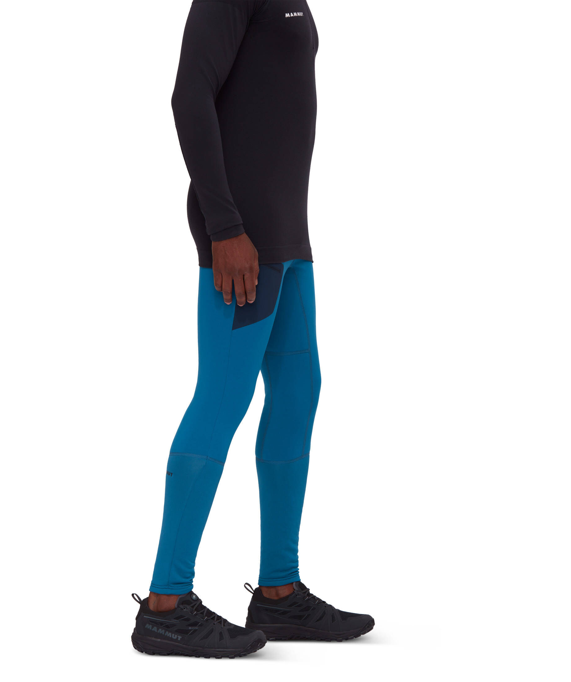 Mammut| Herren Tights ACONCAGUA ML