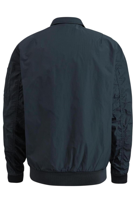 PME legend blauwe heren jas