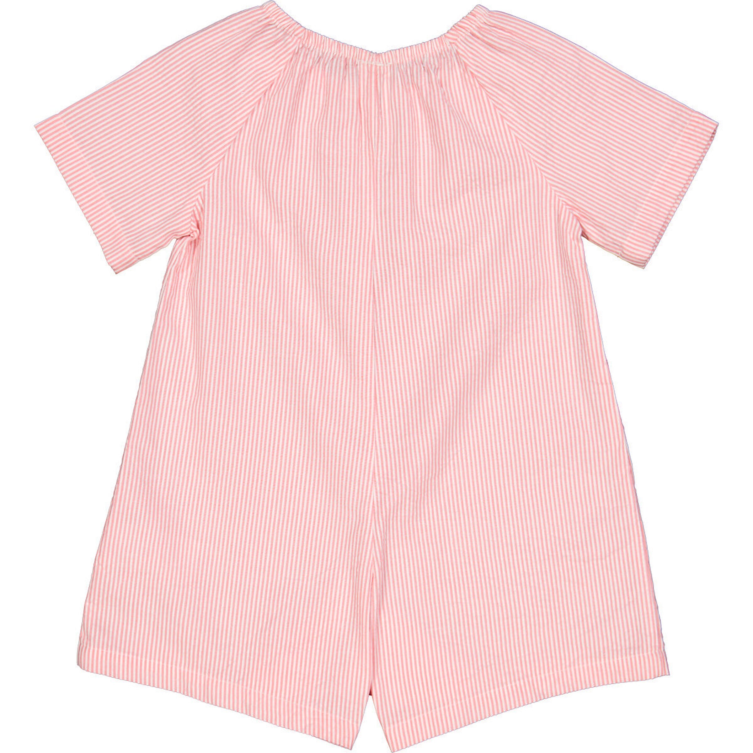 Müsli Jumpsuit cream/ Bubblegum