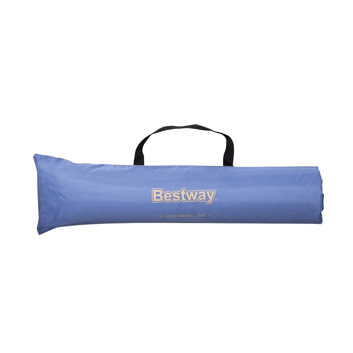 Strandmuschel Zelt Beach Ground 200 x 120 x 95 cm