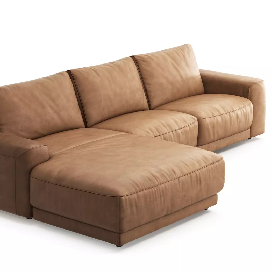 Ecksofa Fremont