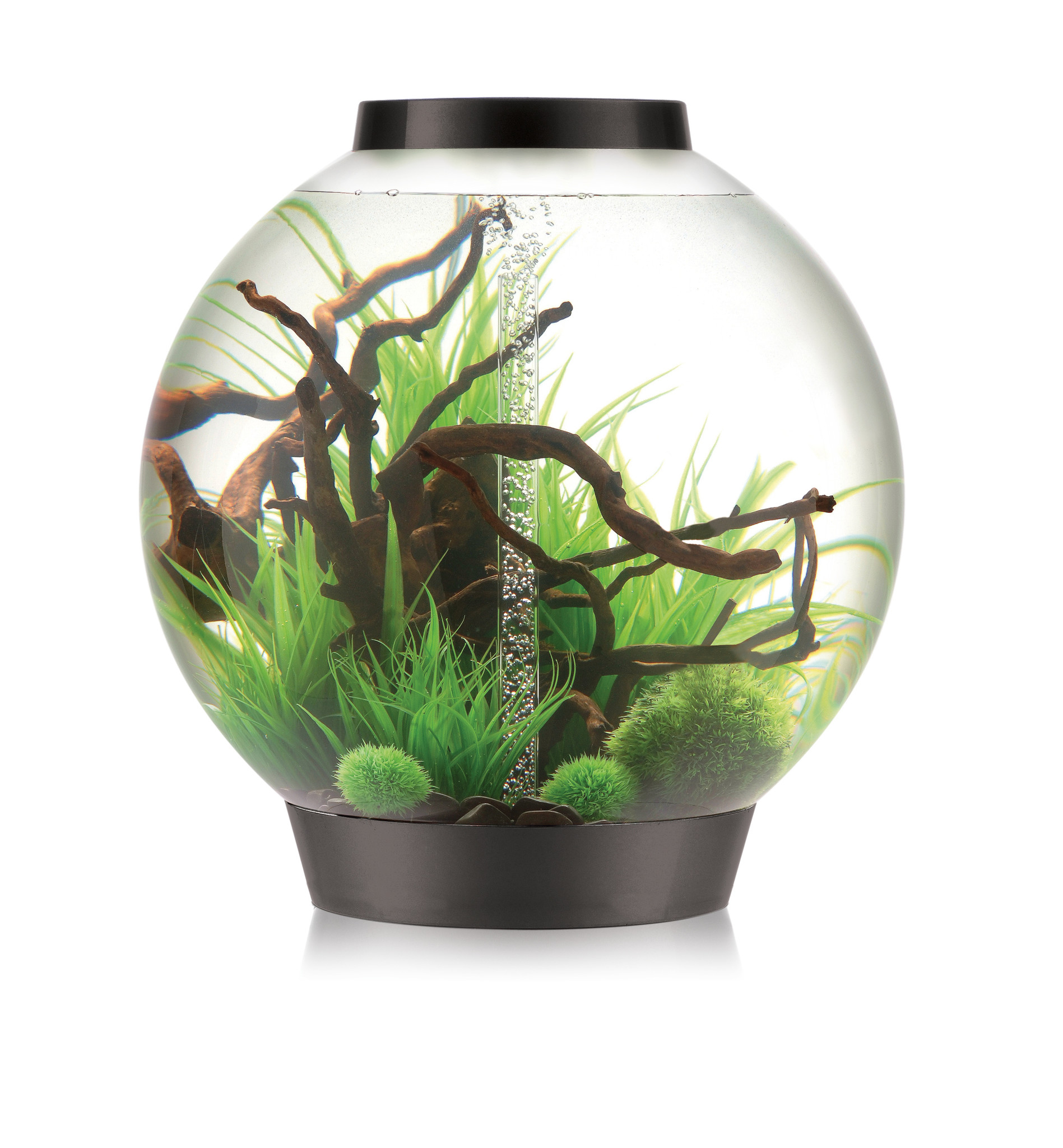 biOrb Classic 105 MCR Zwart