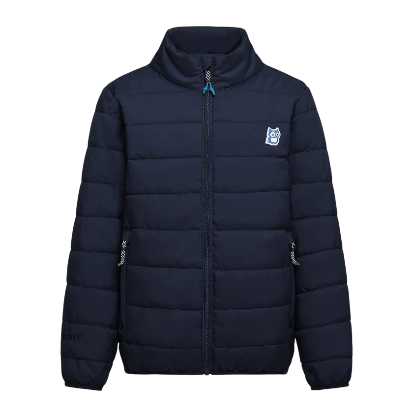 Jacke Glare PrimaLoft True Navy
