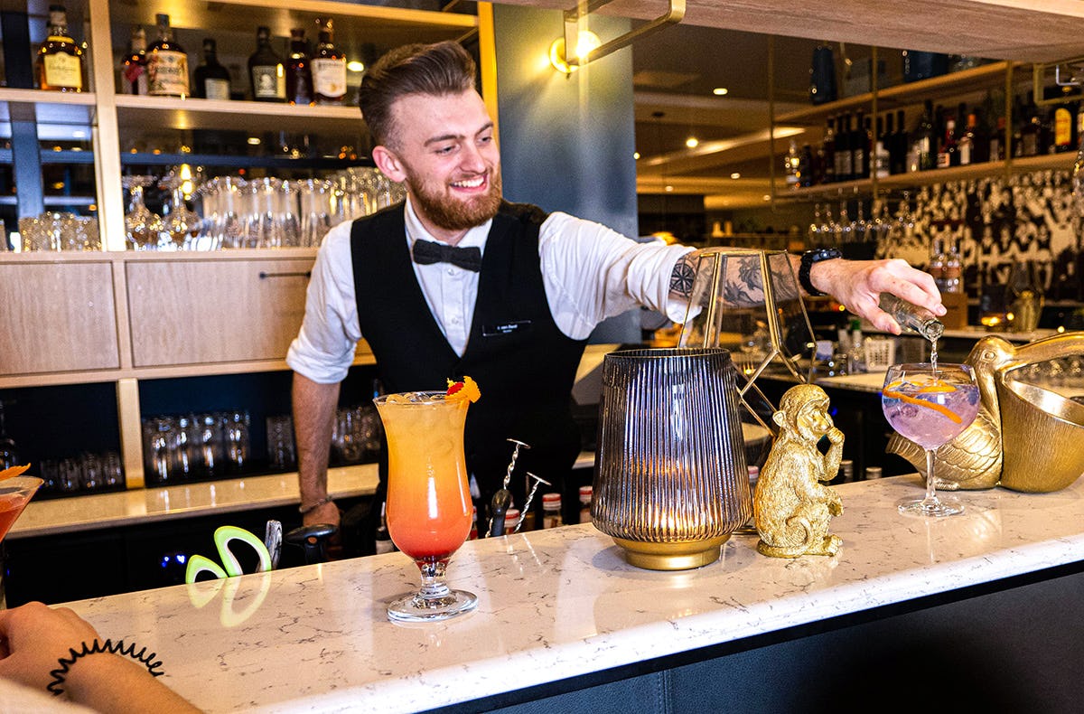 Cocktail Kurs Melle
