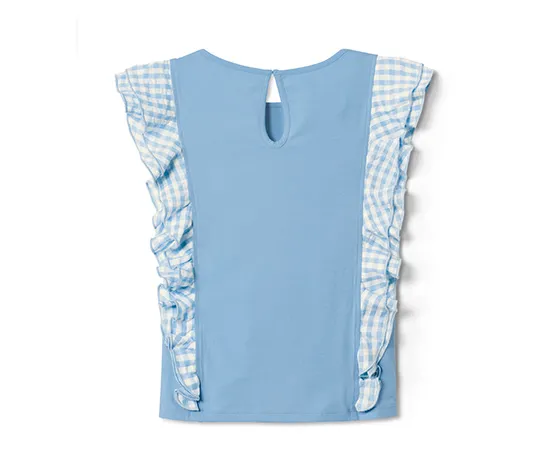 Shirt aus Bio-Baumwolle