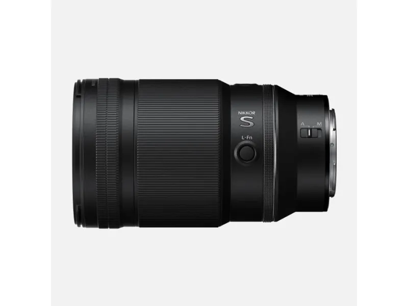 Nikon NIKKOR Z 35mm f/1.2 S, Bredvinklet, 17/15, Nikon Z, Autofokus