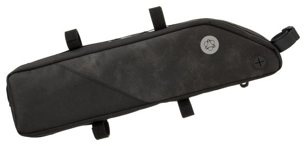 Sacoche de Cadre Agu Tube Frame Bag Venture 3L Reflective Mist Gris