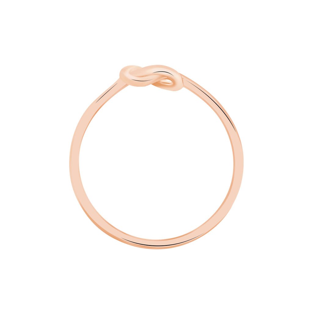 Bague Katarina Or Rose