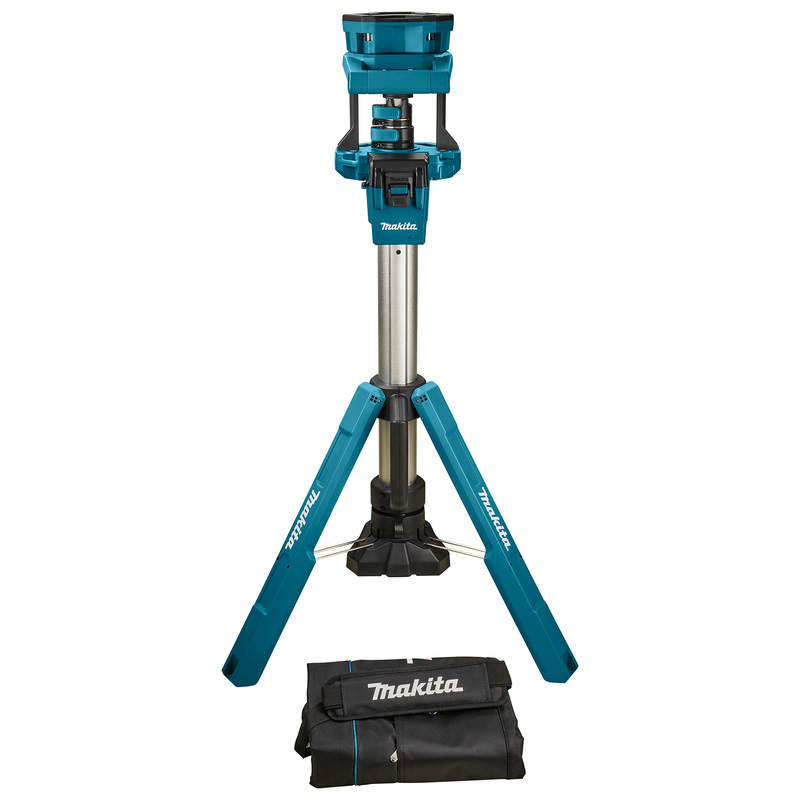 Makita NLADML813 statieflamp (body) 14,4-18V