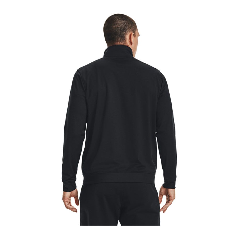 Under Armour SPORTSTYLE - Sweat Homme noir