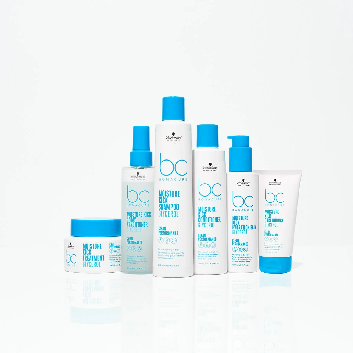 Spray Baume Hydratant
